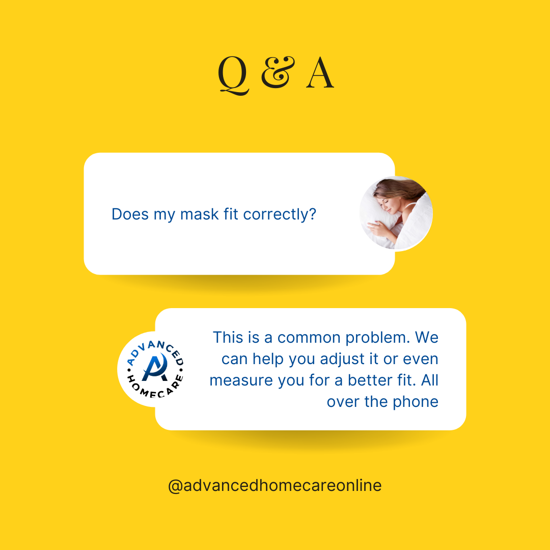 COMPLAINTS ABOUT CPAP MACHINES intelligence overview