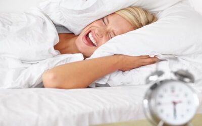 Struggle to Get Out of Bed in the Morning? We’ve Got Your Tips To Make it Easier. 